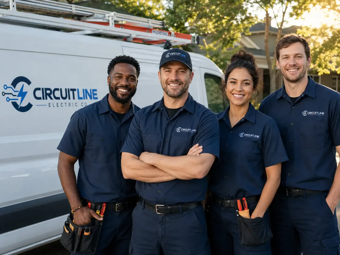 Whole Home Rewiring company in Humboldt, NE
