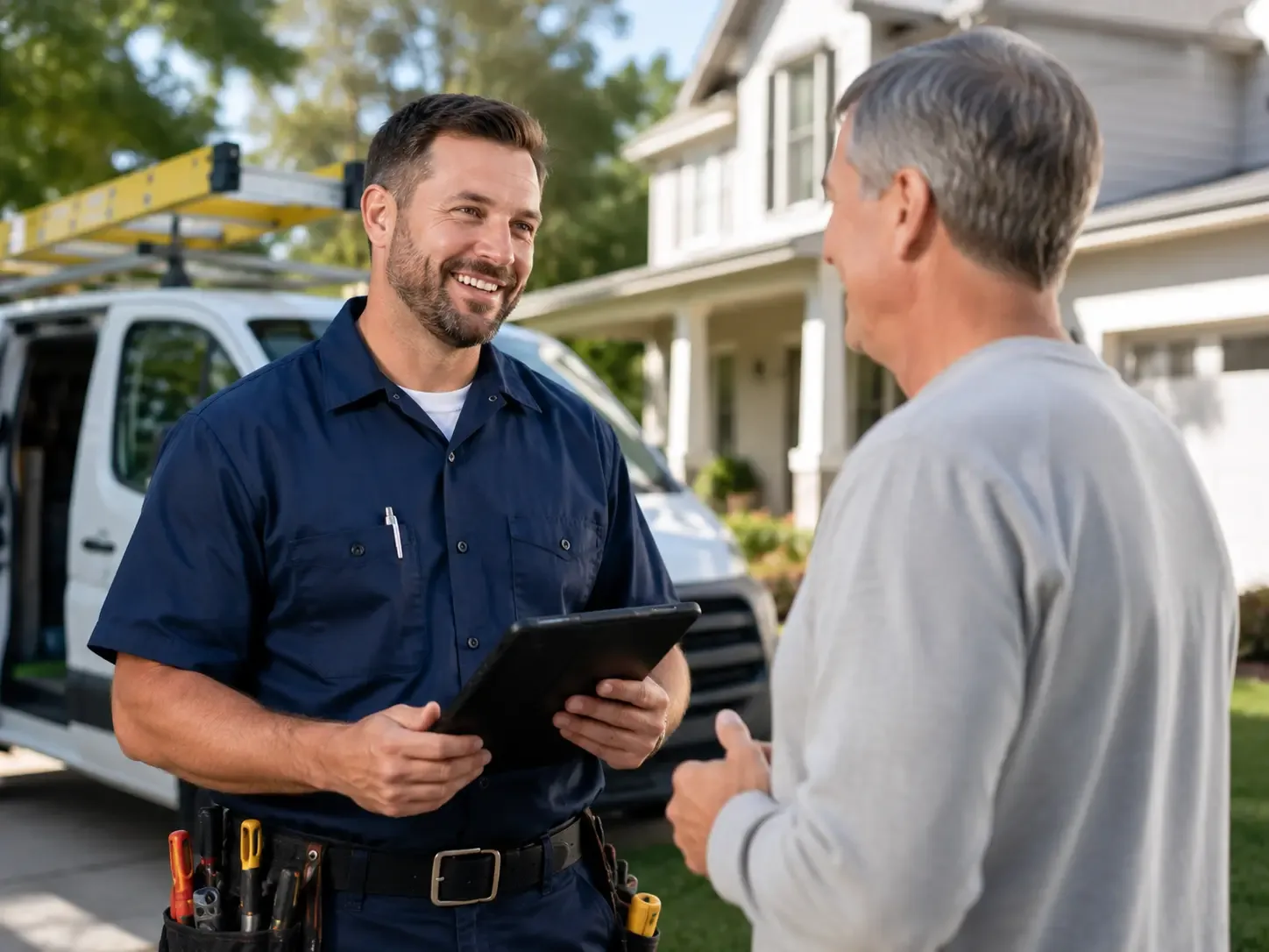 Whole Home Rewiring Humboldt, NE FAQs